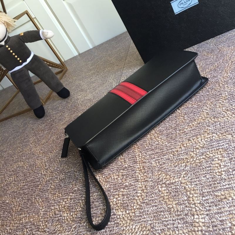 mens Pra*a briefcases
